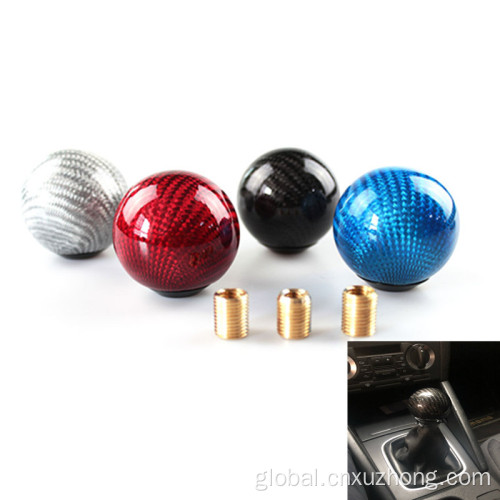 Universal Racing Gear Lever in Sale RASTP Universal Shift Lever Shift Knob Supplier